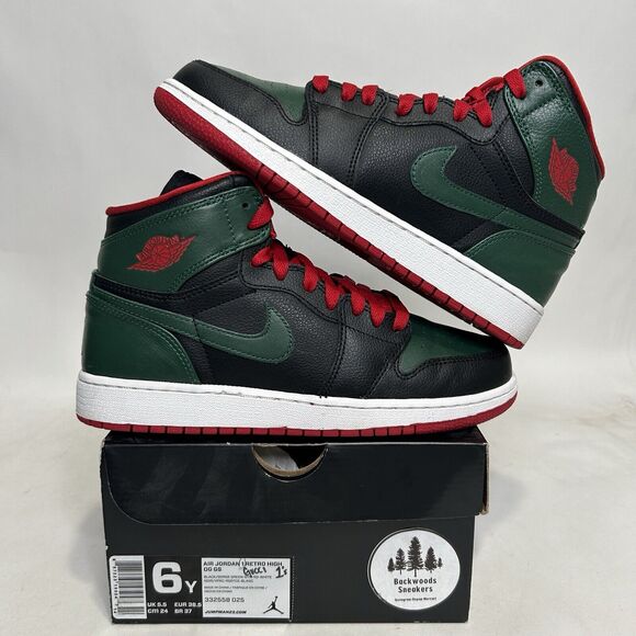 Retro Jordan Gucci Sneakers Nike Shoes Air Jordan Retro High OG